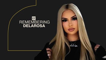 Singer DELAROSA, 22, Killed in 'Ambush-Style' Shooting